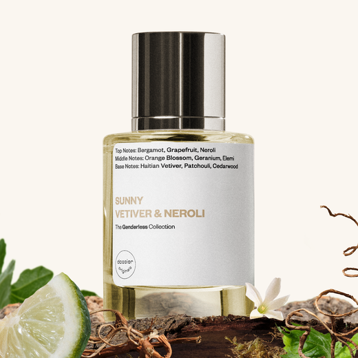 Picture of Sunny Vetiver & Neroli