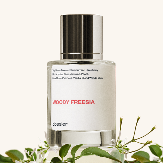 Picture of Woody Freesia