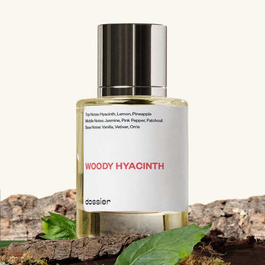Picture of Woody Hyacinth